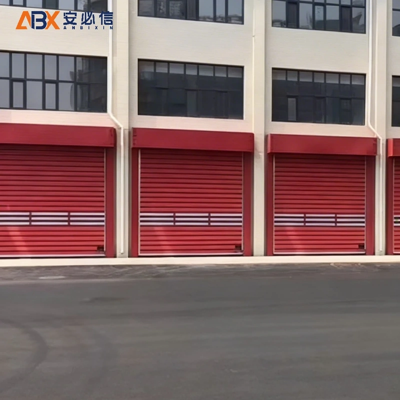 资阳洁净室高速门